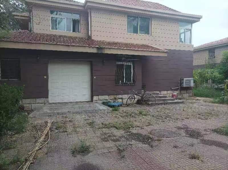 北京华凯苑别墅二手房房源图片