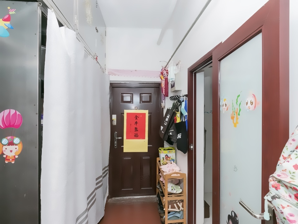 北京西青年沟二手房房源图片