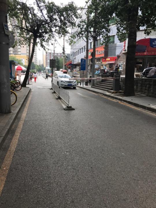 北京安贞里(二区)二手房房源图片