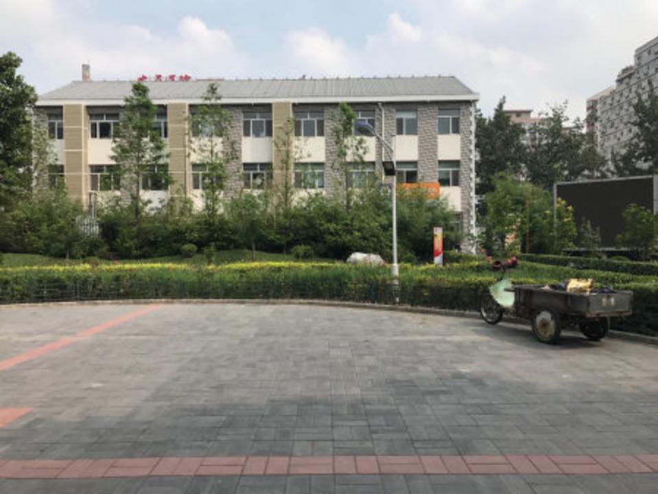 北京安贞里(二区)二手房房源图片