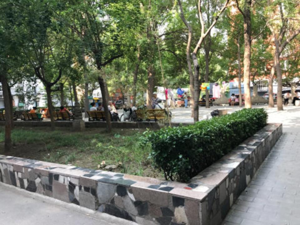 北京安贞里(二区)二手房房源图片