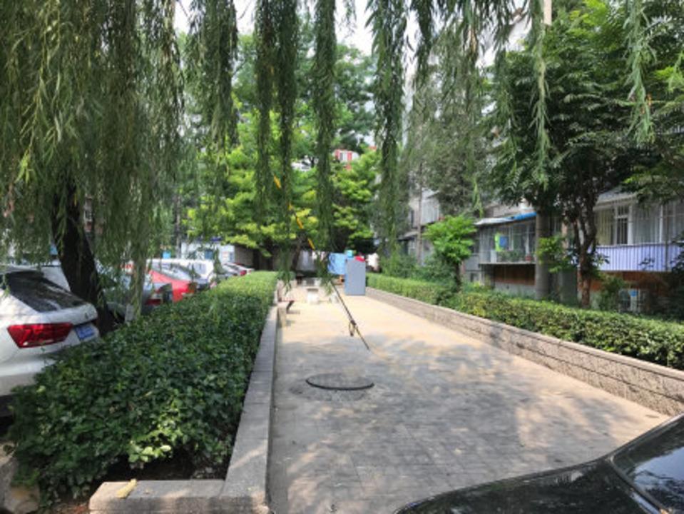 北京安贞里(二区)二手房房源图片