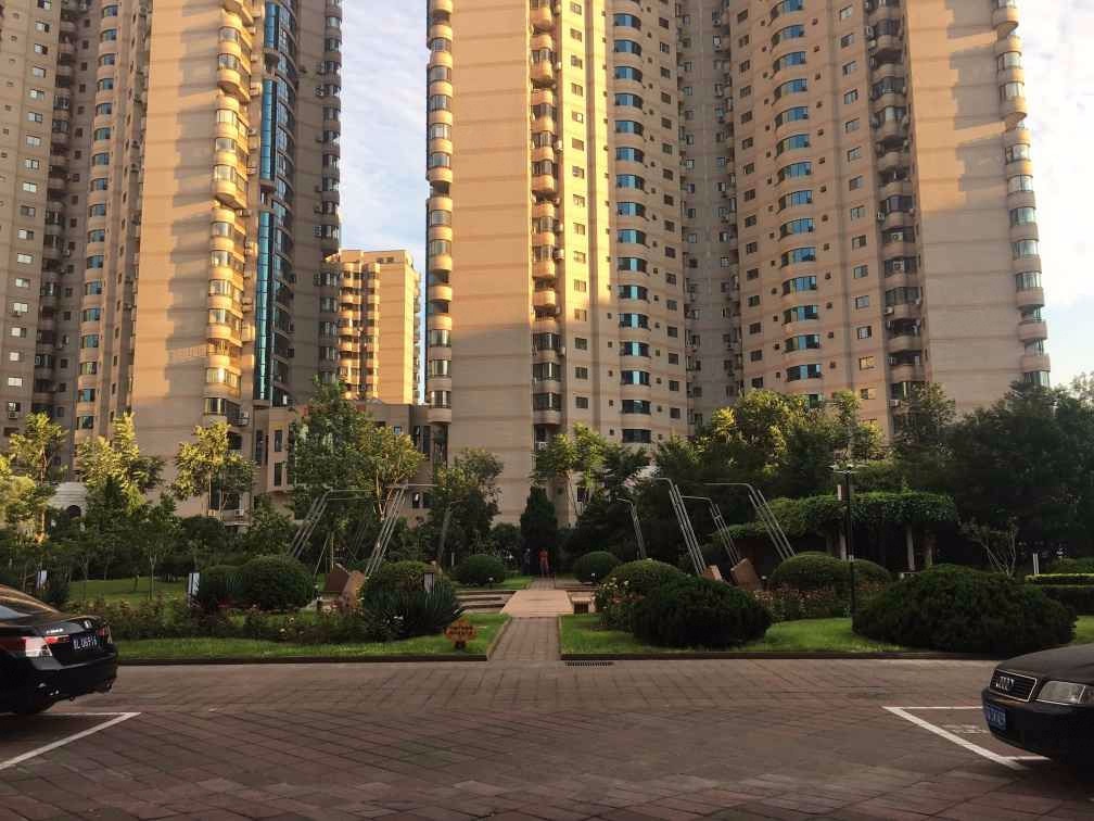 北京蓝珏苑二手房房源图片