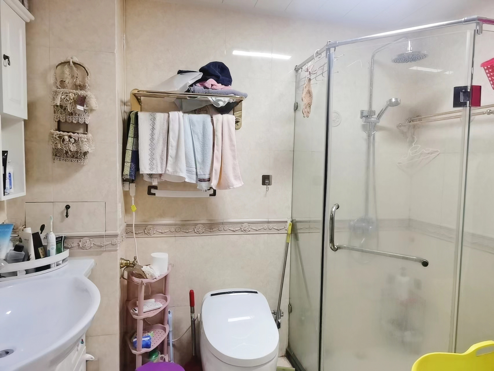 北京恋日绿岛小区二手房房源图片