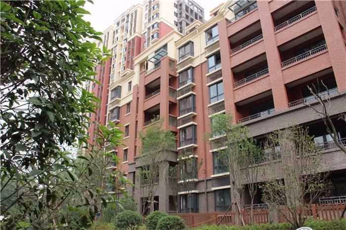 北京蓝靛厂翠叠园二手房房源图片