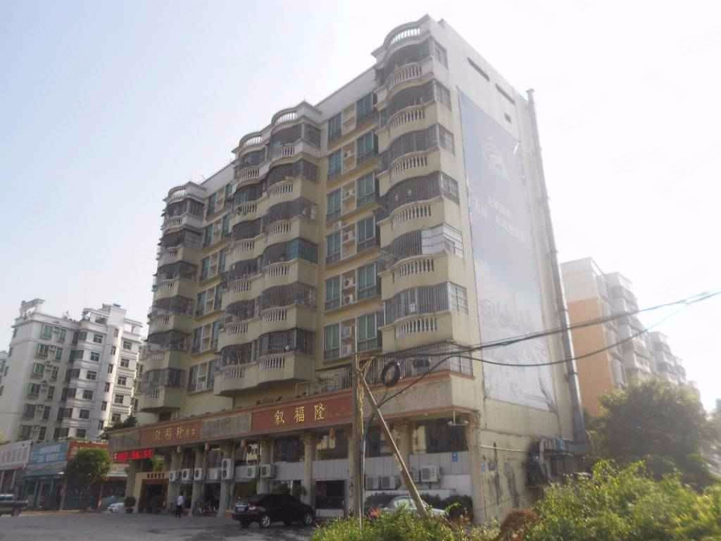 北京蓝靛厂翠叠园二手房房源图片