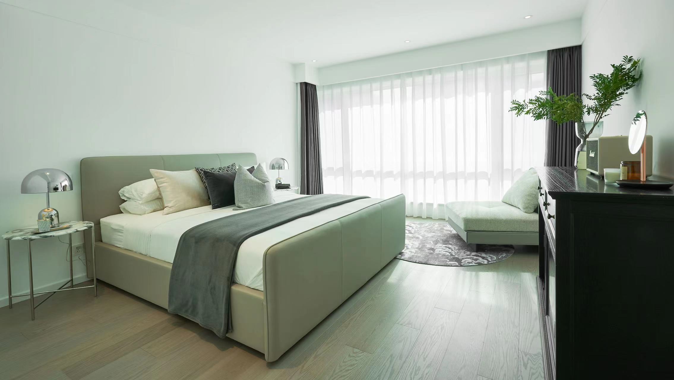 北京新城国际二手房房源图片