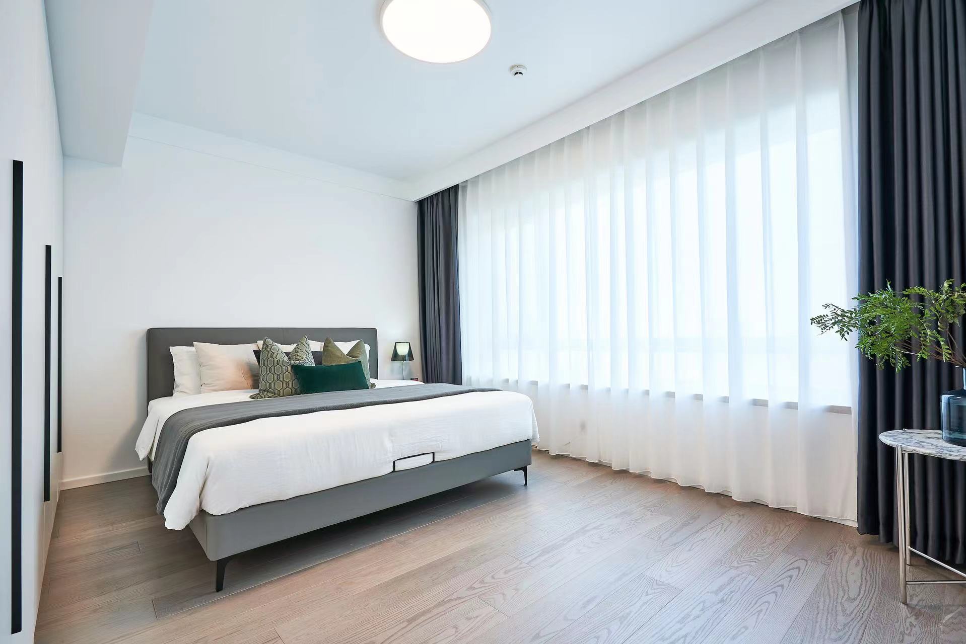 北京新城国际二手房房源图片