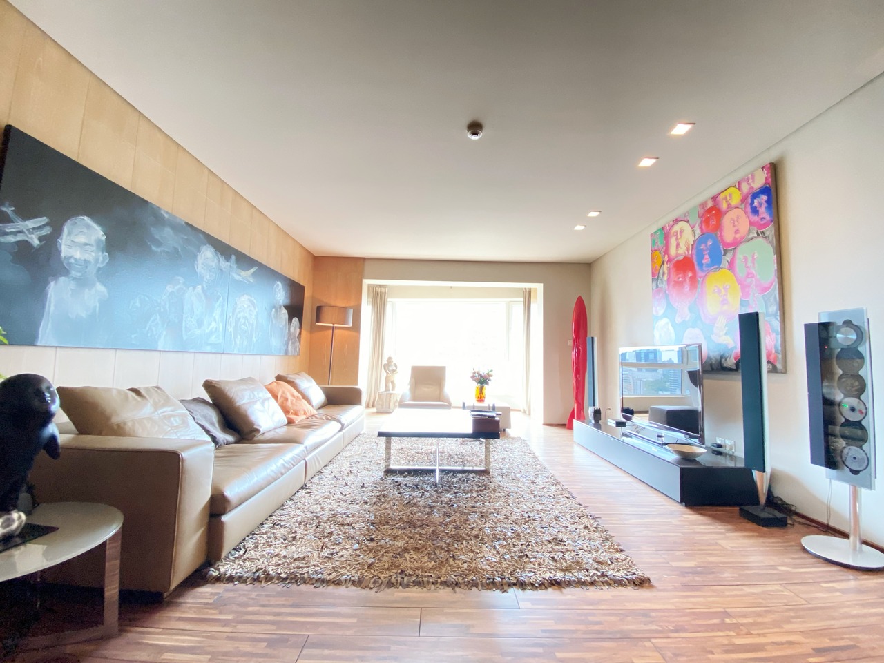 北京新城国际公寓二手房房源图片