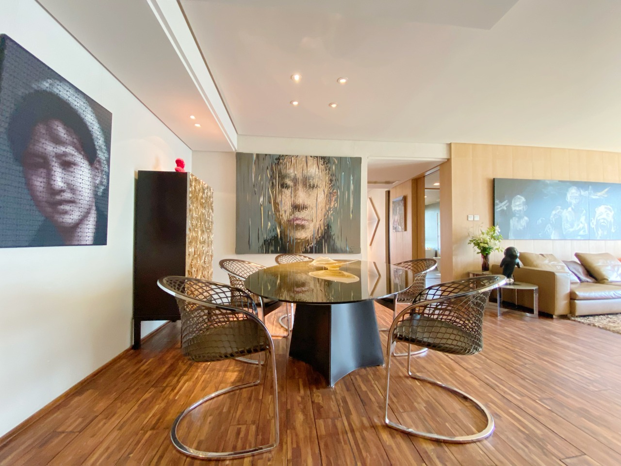 北京新城国际公寓二手房房源图片