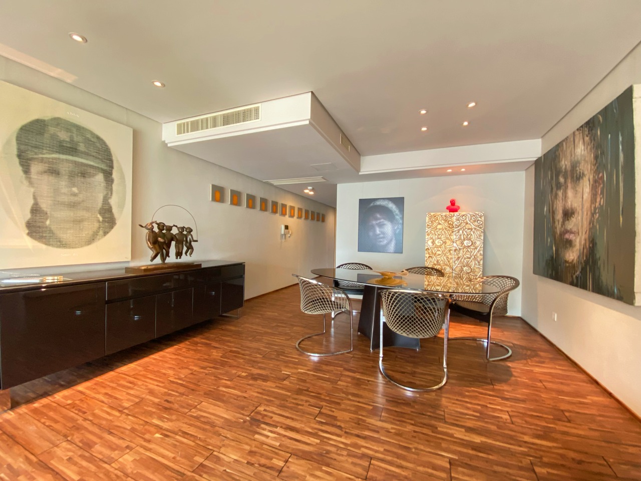 北京新城国际公寓二手房房源图片