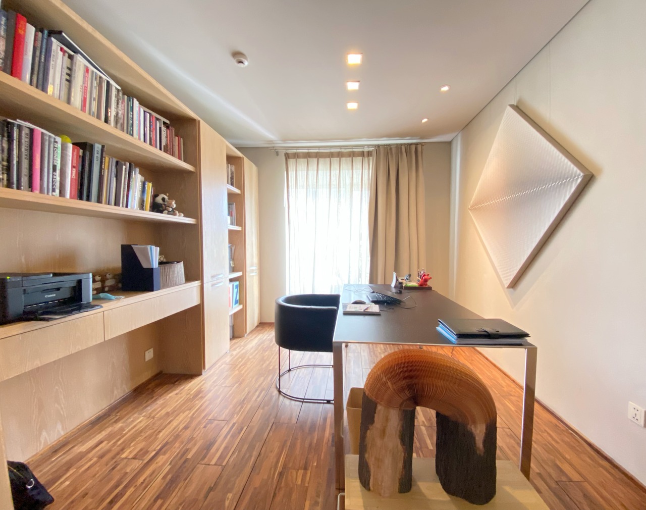 北京新城国际公寓二手房房源图片