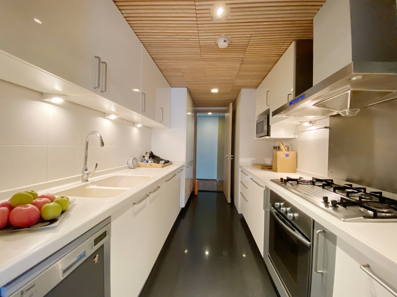 北京新城国际公寓二手房房源图片