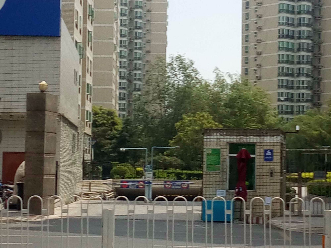 北京垂虹园(蓝靛厂)二手房房源图片