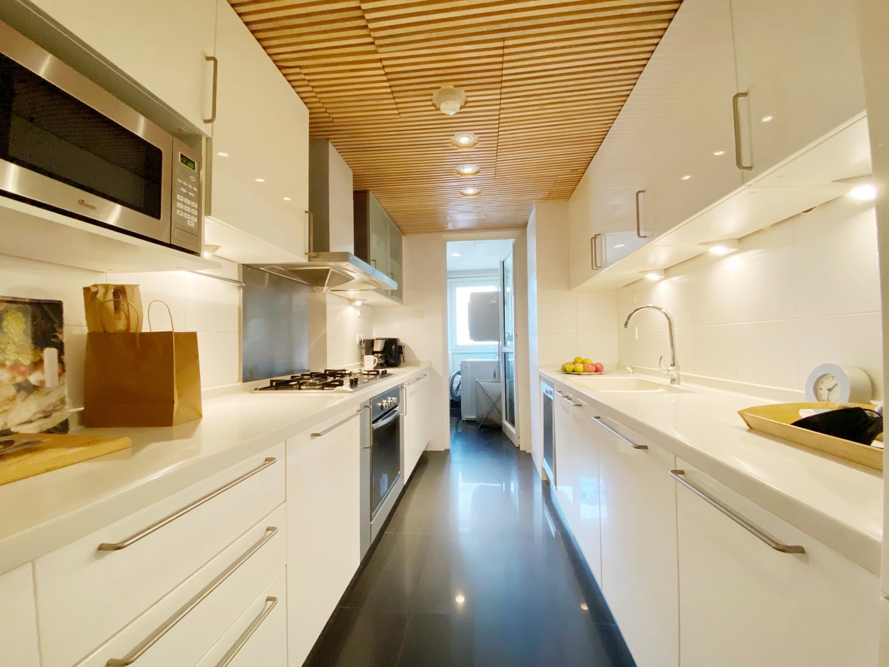 北京新城国际公寓二手房房源图片