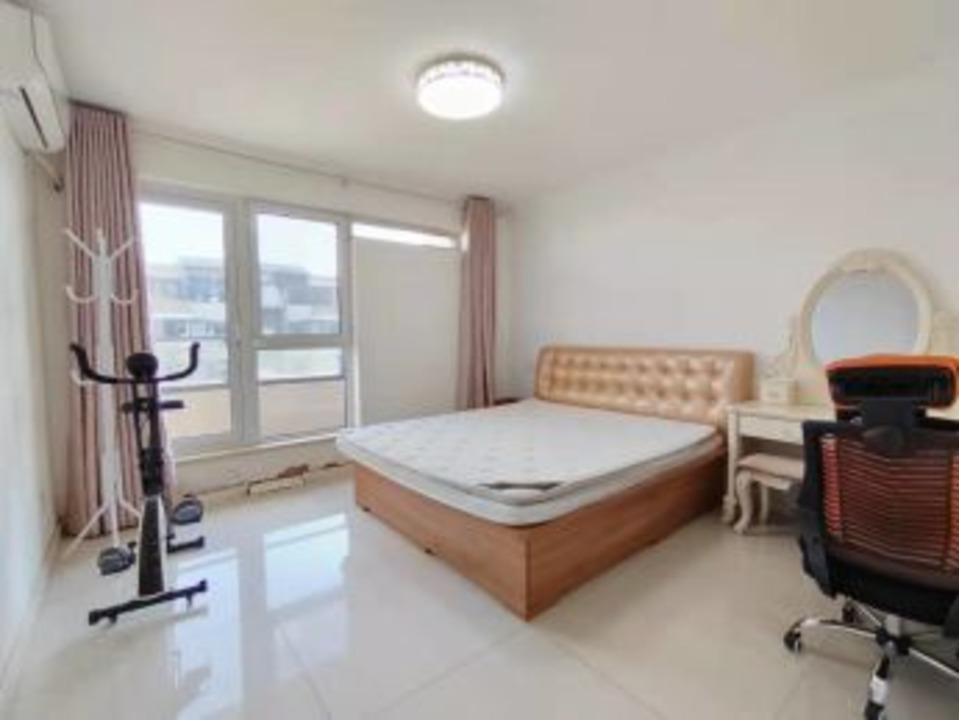 北京彩虹家园(南区)二手房房源图片