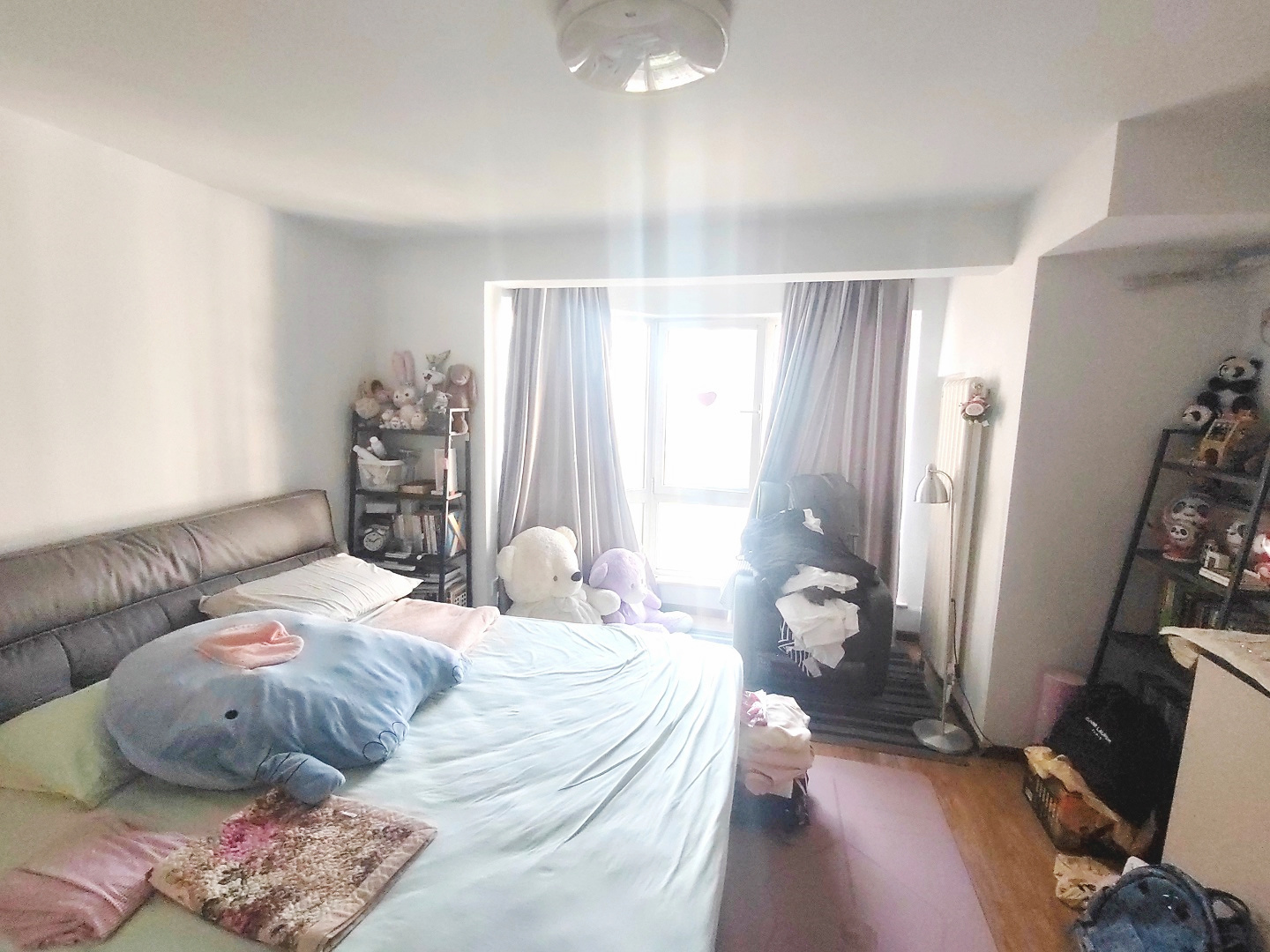北京京泰自主城二手房房源图片
