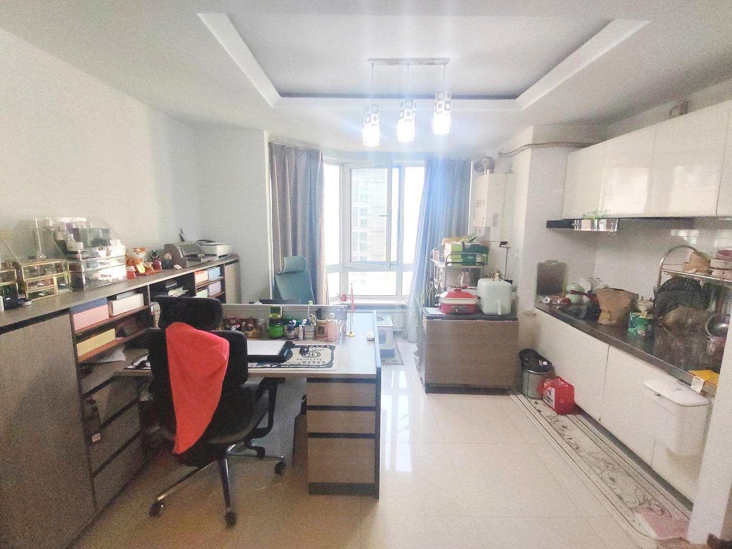 北京京泰自主城二手房房源图片