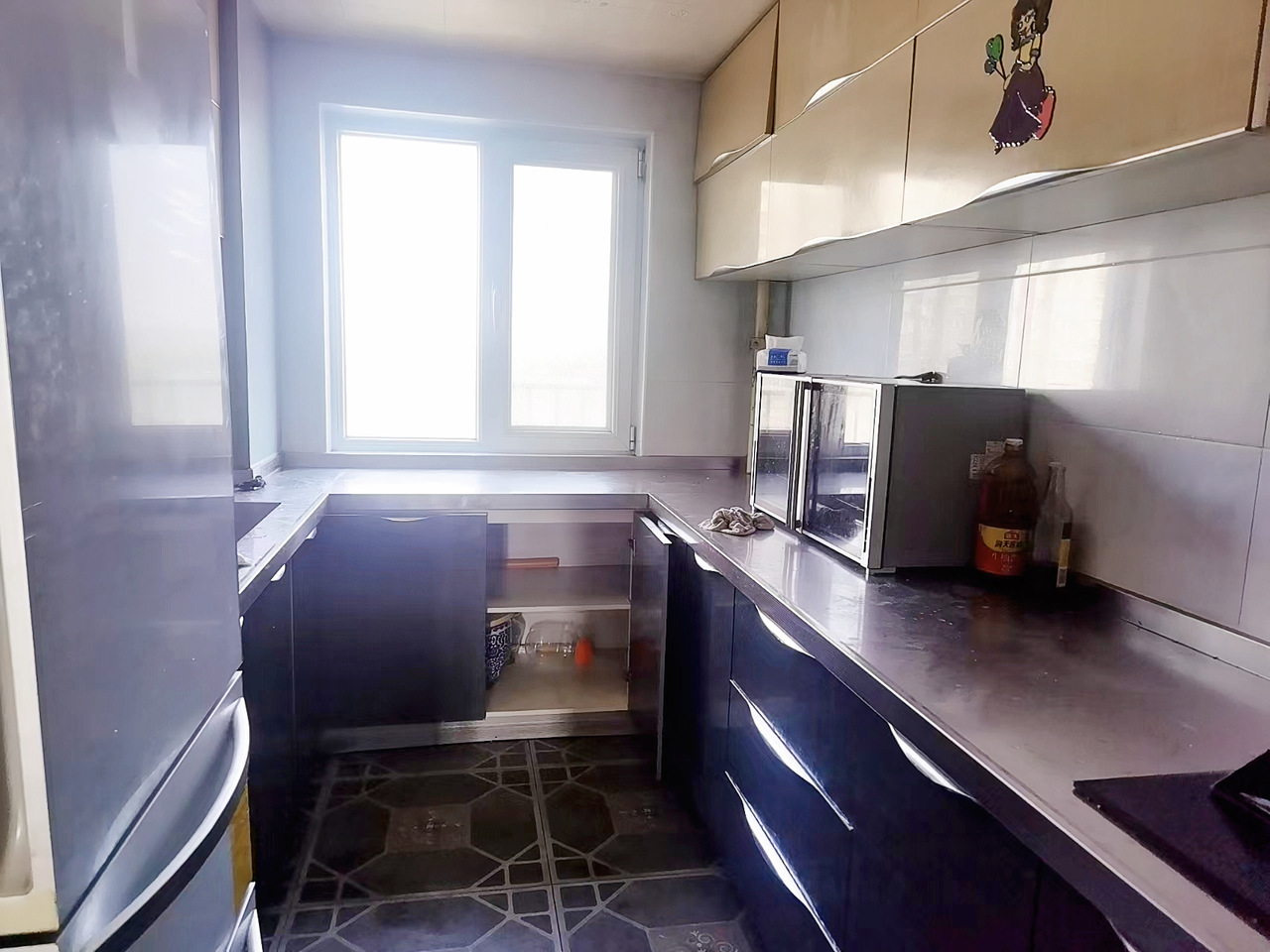 北京恋日绿岛小区二手房房源图片