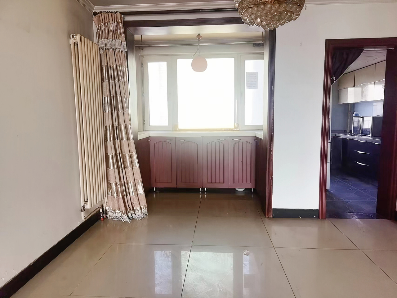 北京恋日绿岛小区二手房房源图片