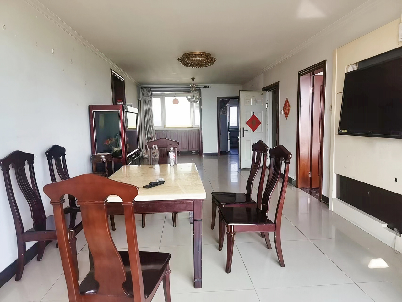 北京恋日绿岛小区二手房房源图片