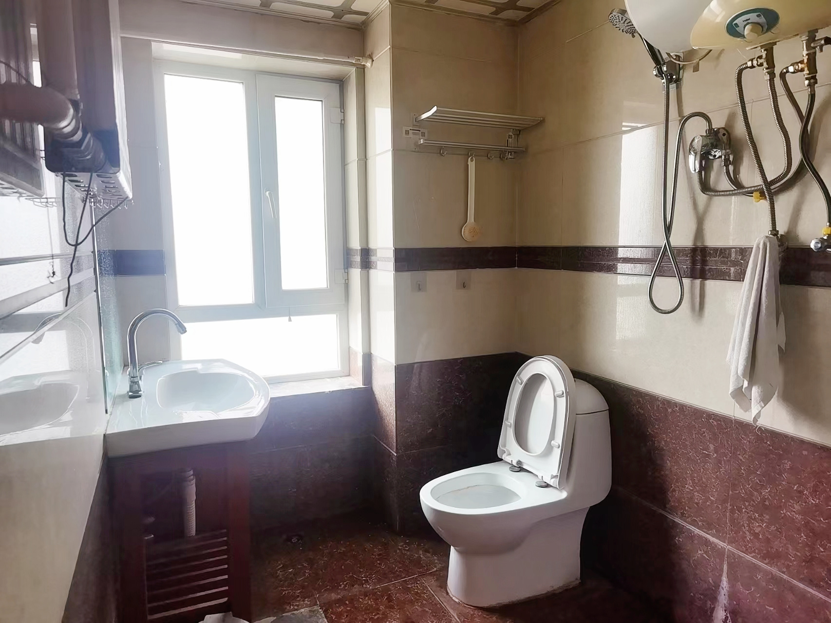 北京恋日绿岛小区二手房房源图片