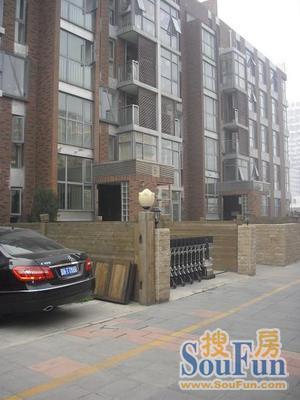 北京财满街叠墅二手房房源图片