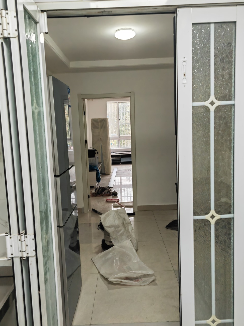 北京周庄嘉园B区二手房房源图片