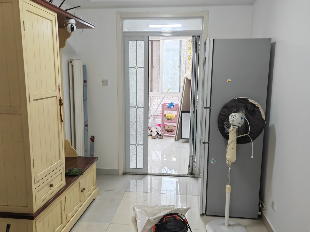 北京周庄嘉园B区二手房房源图片