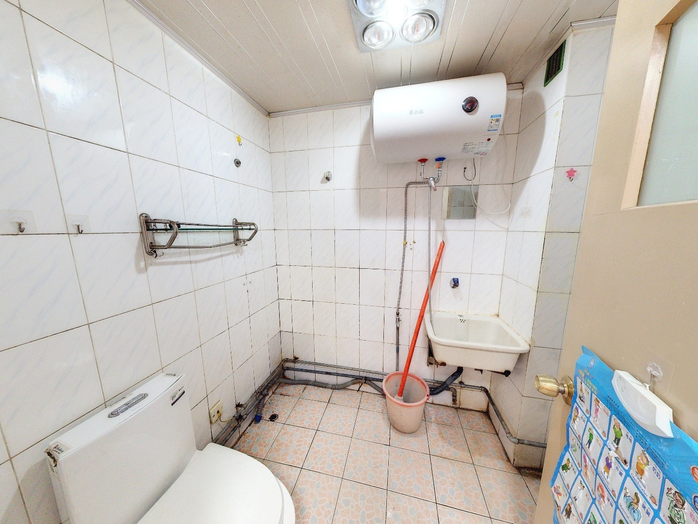 北京鸿博家园六区二手房房源图片