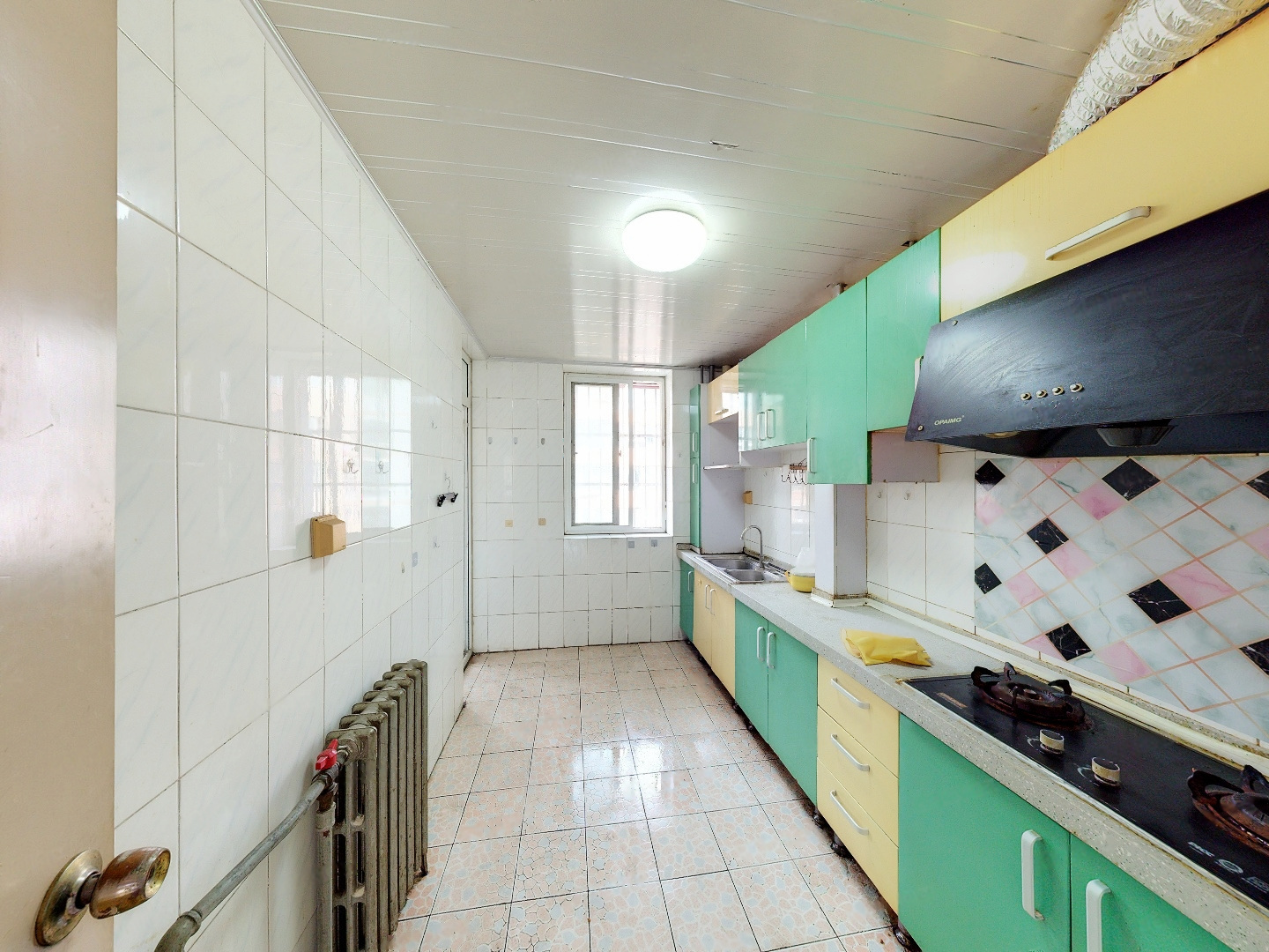 北京鸿博家园六区二手房房源图片