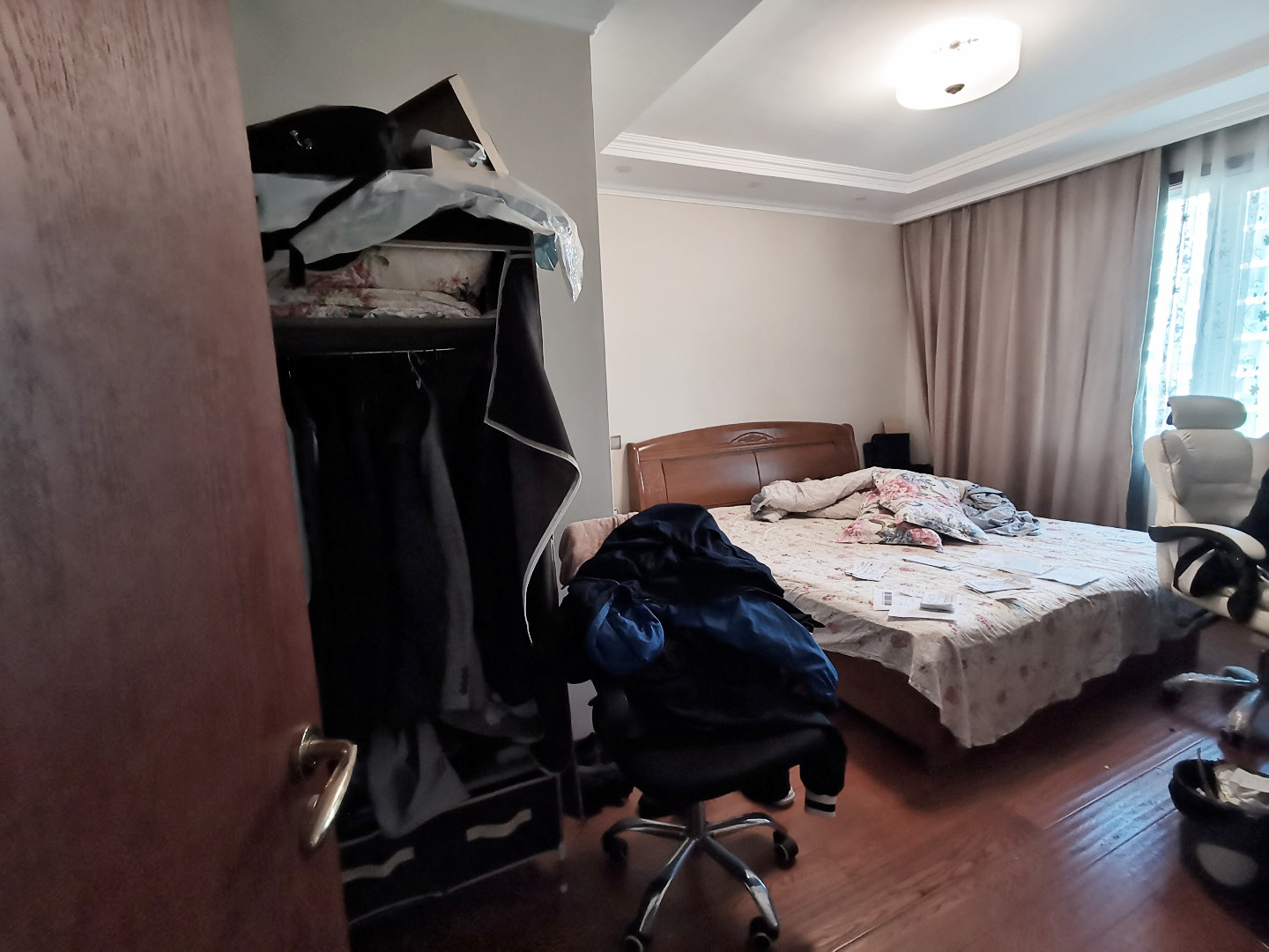 北京江南山水二手房房源图片