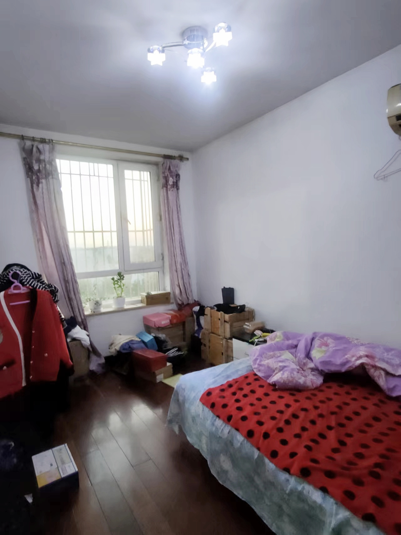 北京恋日绿岛小区二手房房源图片