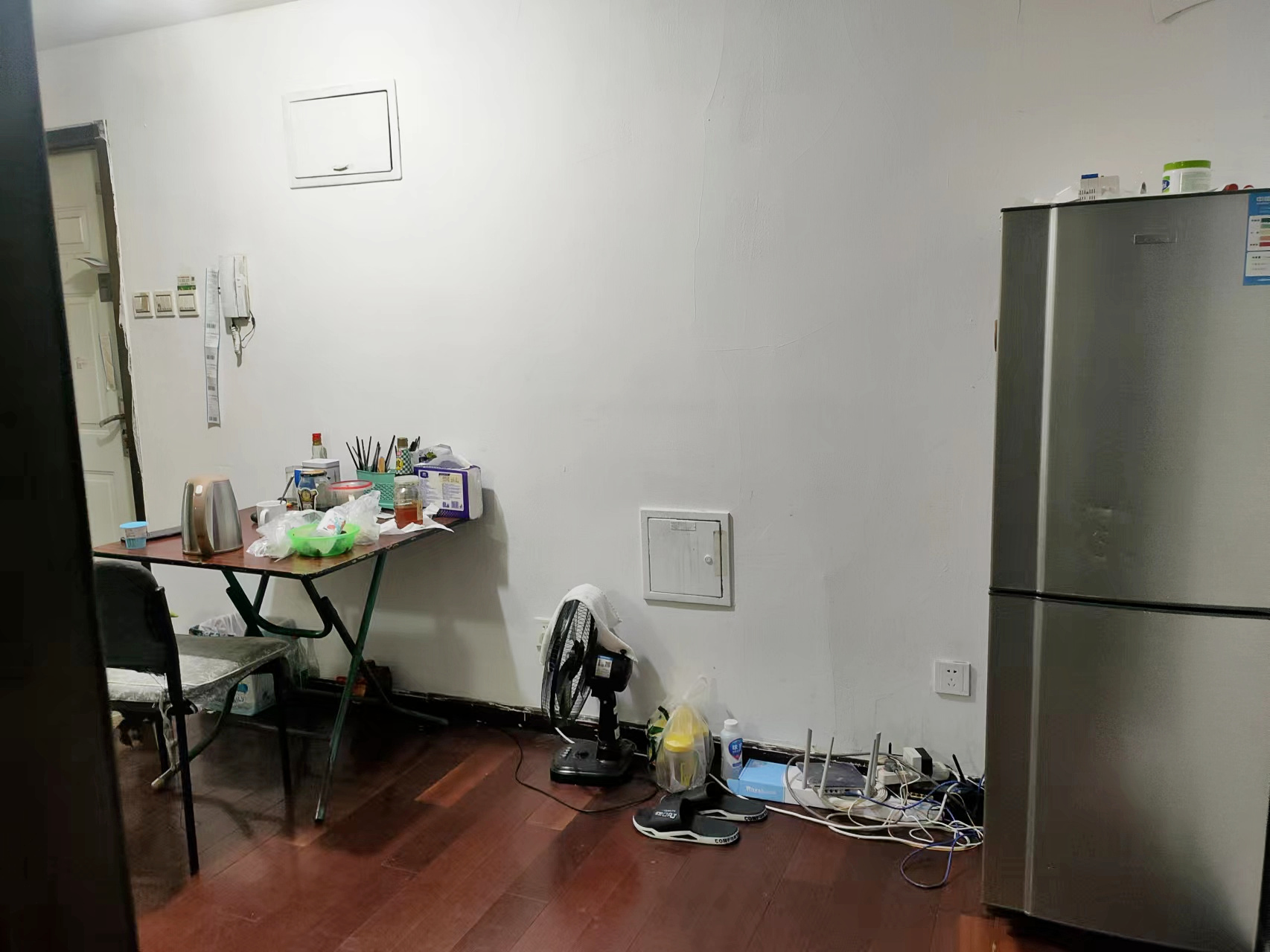 北京恋日绿岛小区二手房房源图片