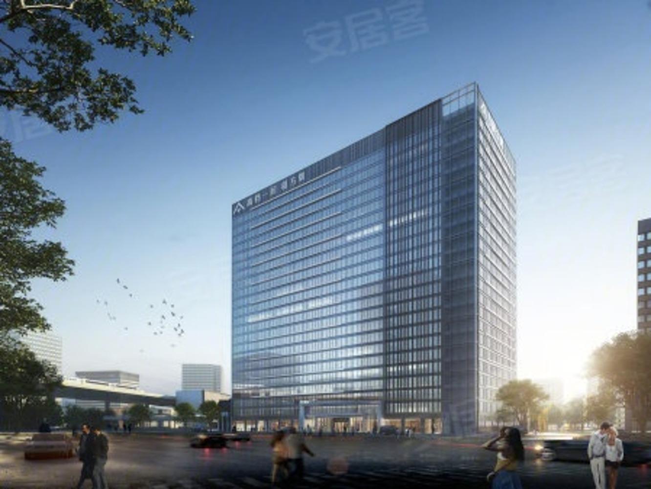 北京海淀幸福里二手房房源图片