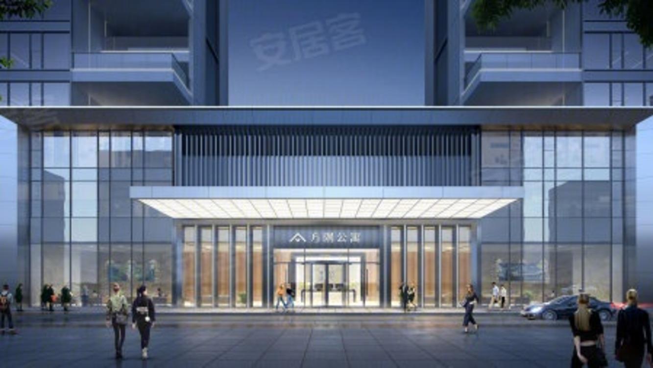 北京海淀幸福里二手房房源图片