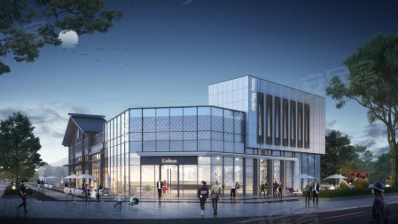 北京海淀幸福里二手房房源图片