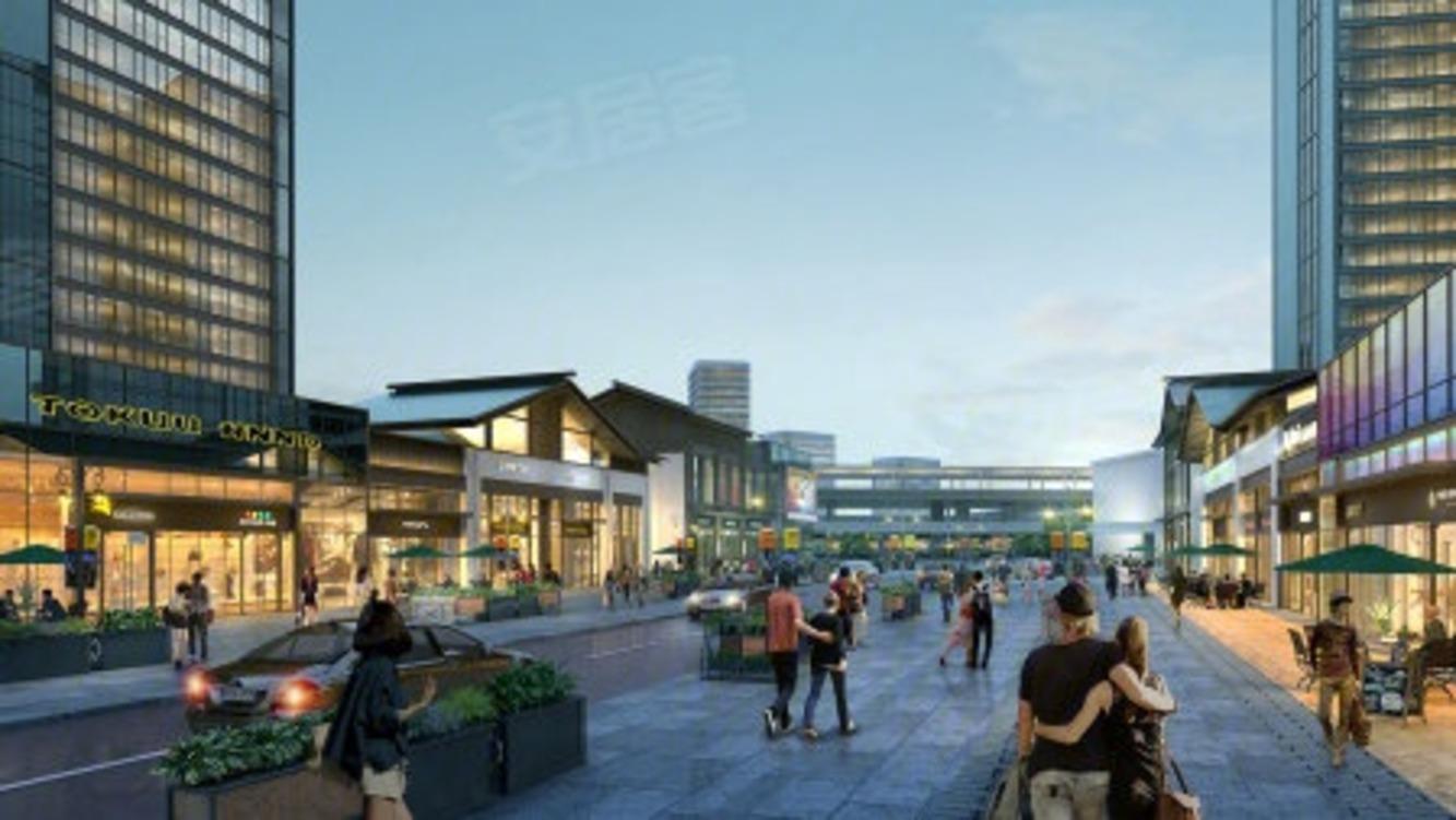 北京海淀幸福里二手房房源图片