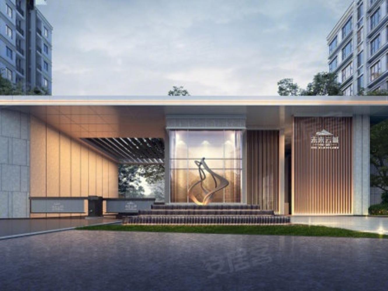 北京海淀幸福里二手房房源图片