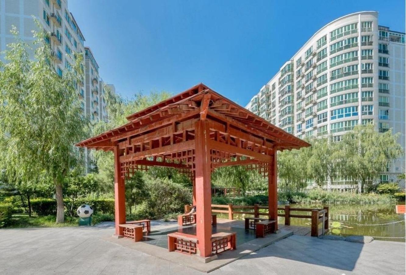 北京晴波园(蓝靛厂)二手房房源图片