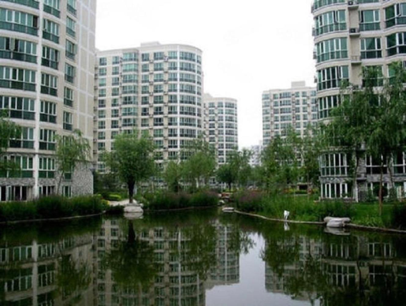 北京晴波园(蓝靛厂)二手房房源图片