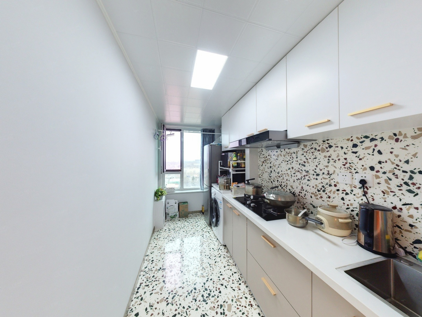 北京江南山水二手房房源图片