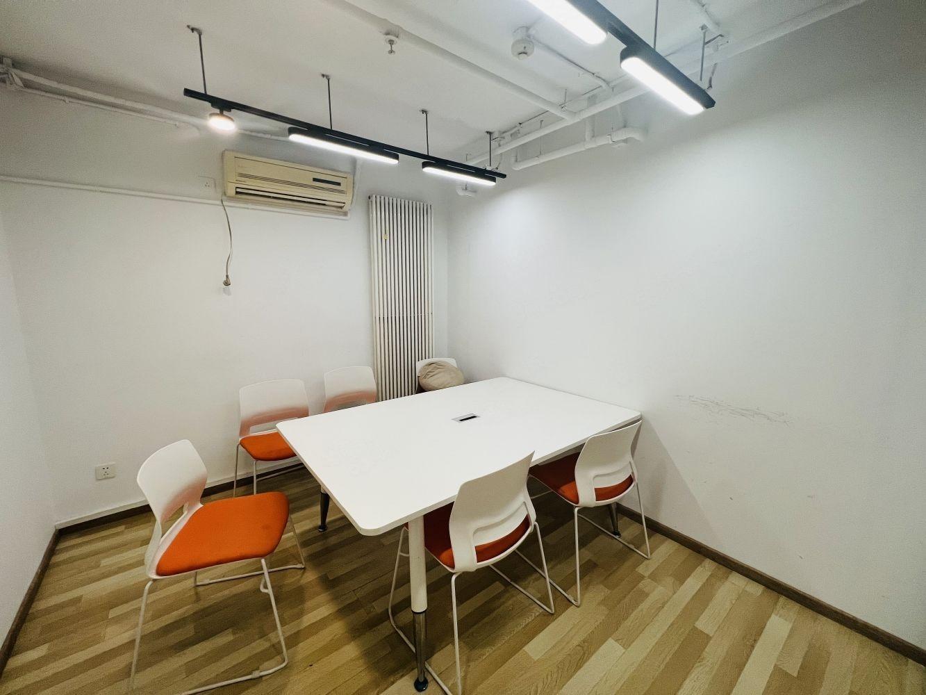 北京华杰大厦二手房房源图片