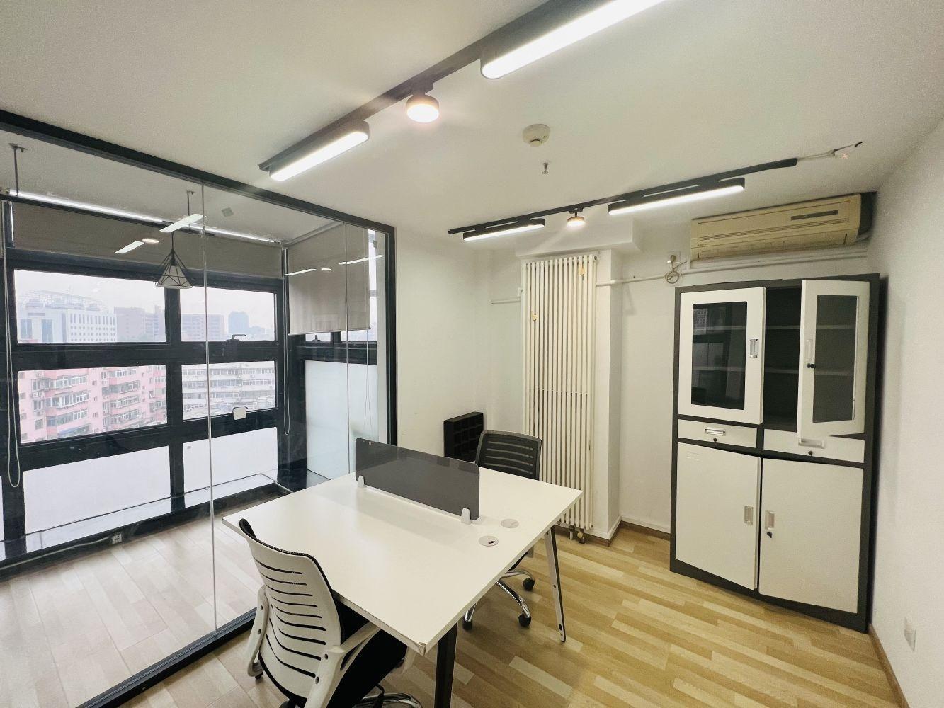 北京华杰大厦二手房房源图片