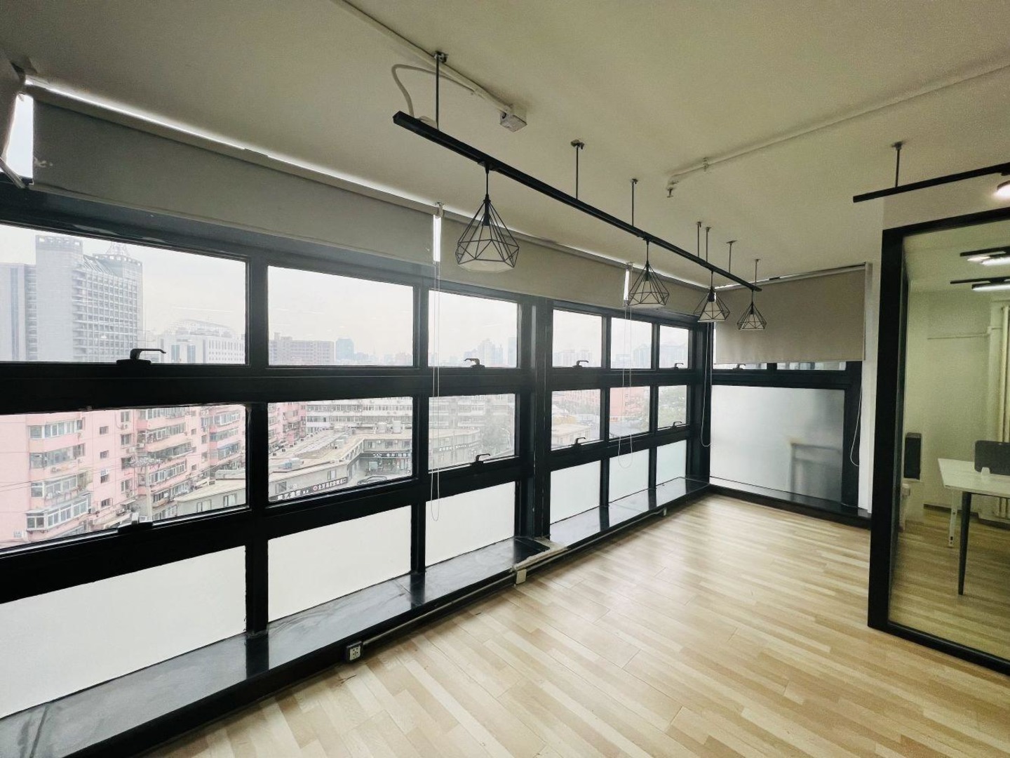 北京华杰大厦二手房房源图片