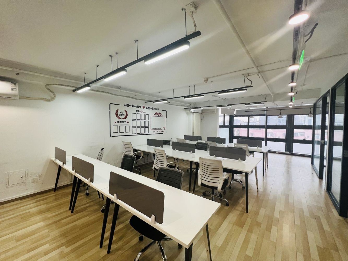 北京华杰大厦二手房房源图片