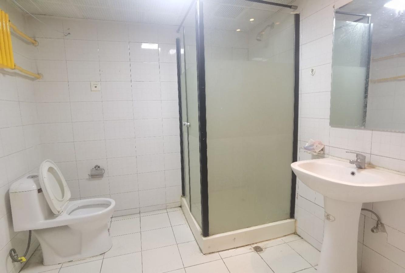 北京苏州街33号公寓二手房房源图片