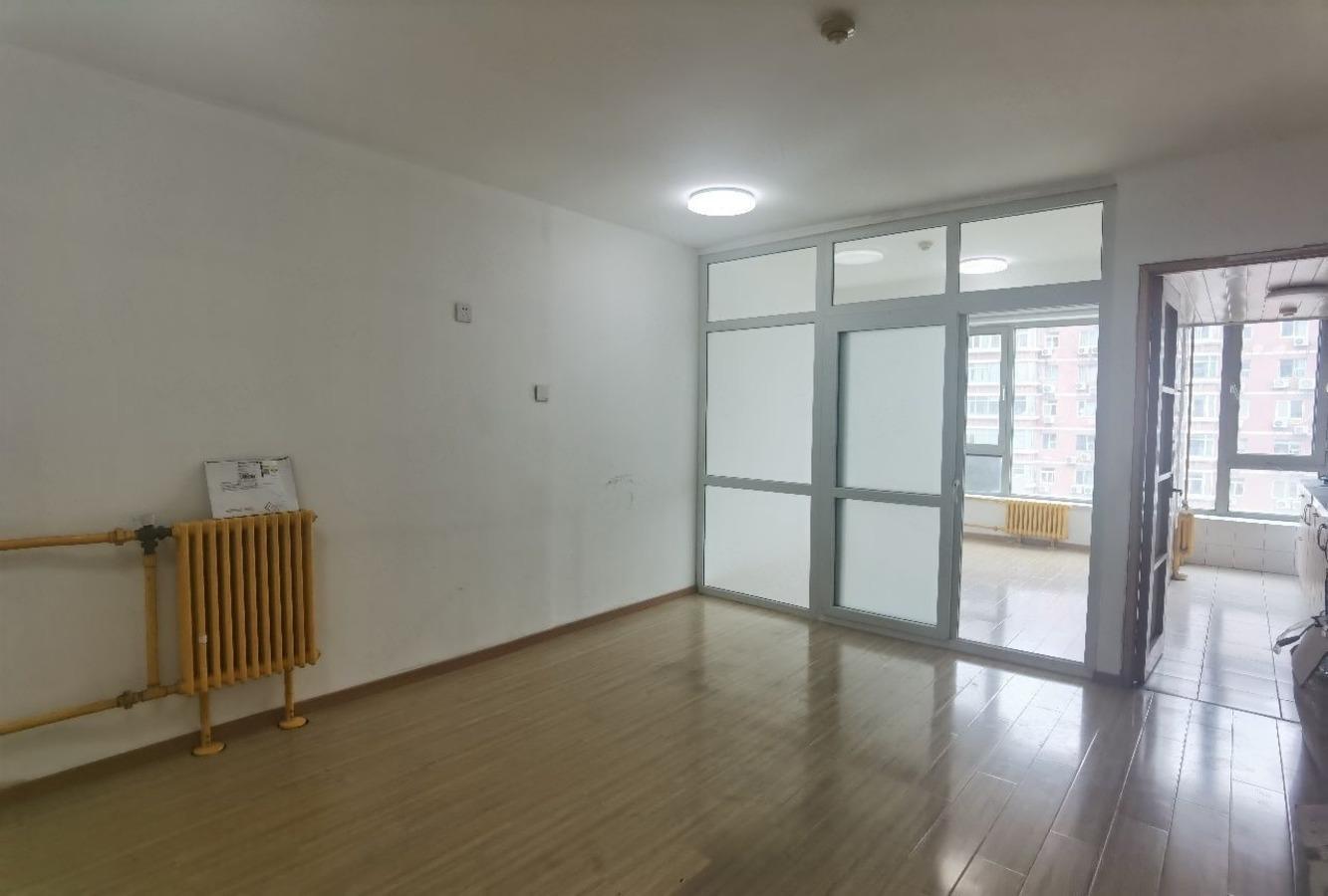 北京苏州街33号公寓二手房房源图片