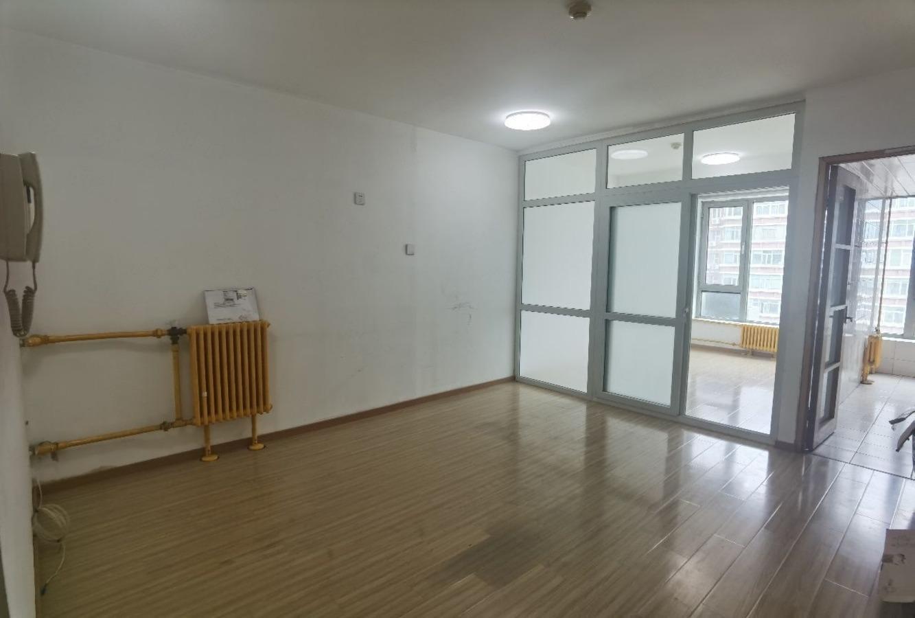 北京苏州街33号公寓二手房房源图片