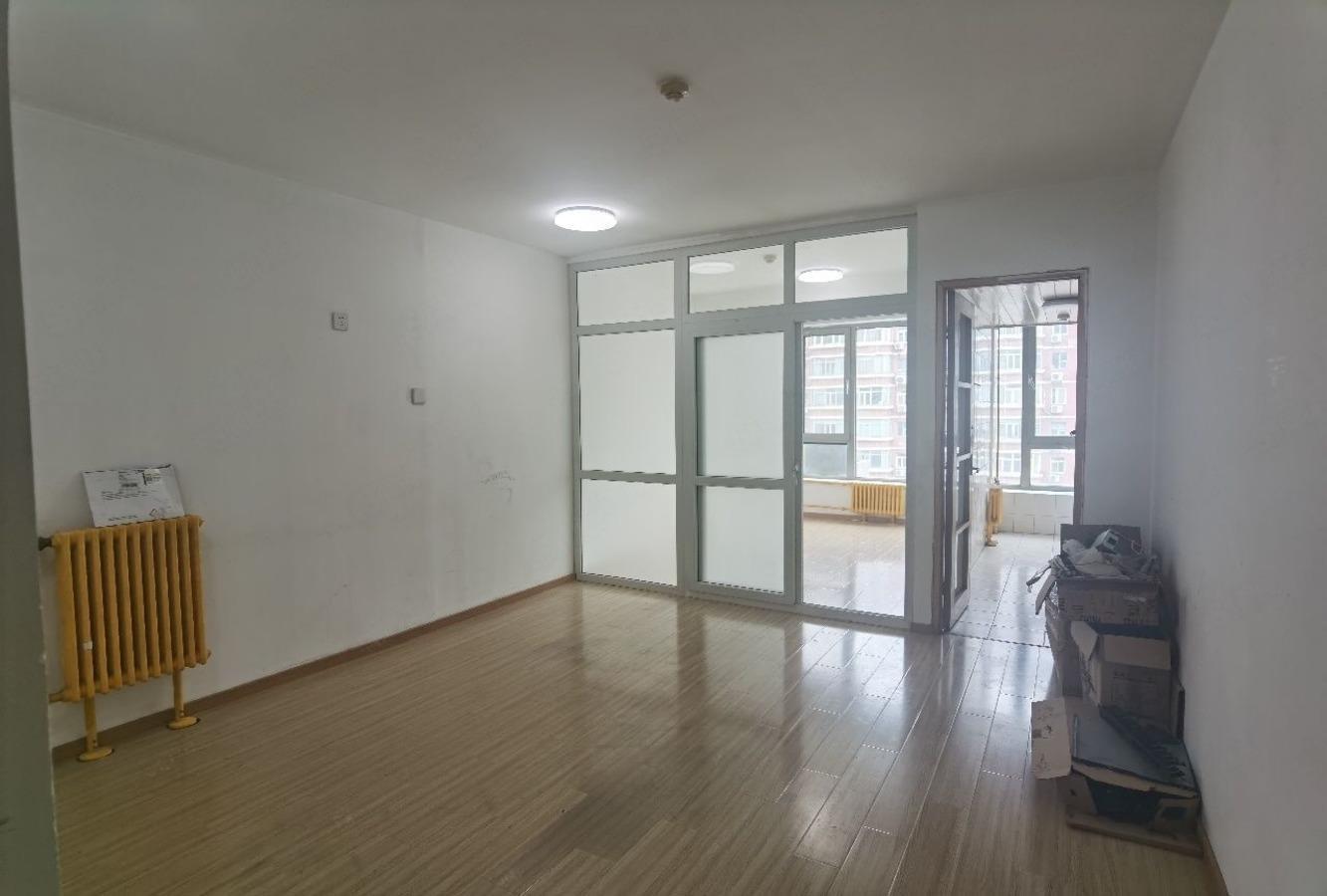 北京苏州街33号公寓二手房房源图片